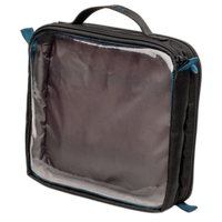 Tenba Tools Cable Pouch Duo 8 Black 1