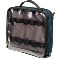 Tenba Tools Cable Pouch Duo 8 Blue 0
