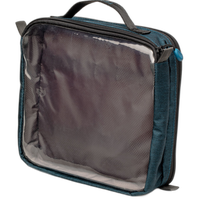 Tenba Tools Cable Pouch Duo 8 Blue 1