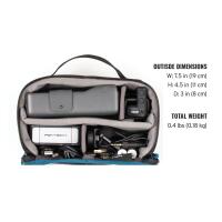 Tenba Tools Tool Box 4 Black (7Lx4.5Hx3D) 1