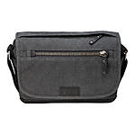 Tenba Cooper 8 Gray Shoulder Bag 1