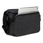 Tenba Cooper 8 Gray Shoulder Bag 3