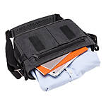 Tenba Cooper 8 Gray Shoulder Bag 4
