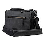 Tenba Cooper 8 Gray Shoulder Bag 5
