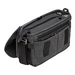 Tenba Cooper 8 Gray Shoulder Bag 6