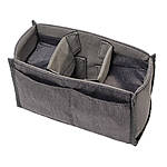 Tenba Cooper 8 Gray Shoulder Bag 9