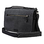 Tenba Cooper 13 Slim Gray Shoulder Bag 0