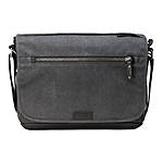 Tenba Cooper 13 Slim Gray Shoulder Bag 1