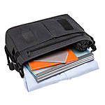 Tenba Cooper 13 Slim Gray Shoulder Bag 3
