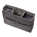 Tenba Cooper 13 Slim Gray Shoulder Bag 5