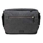 Tenba Cooper 13 DLSR Gray Shoulder Bag 1