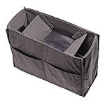 Tenba Cooper 13 DLSR Gray Shoulder Bag 3