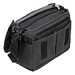 Tenba Cooper 13 DLSR Gray Shoulder Bag 4