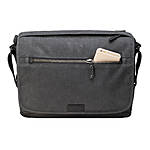 Tenba Cooper 13 DLSR Gray Shoulder Bag 5