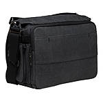 Tenba Cooper 13 DLSR Gray Shoulder Bag 7