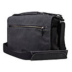 Tenba Cooper 15 DLSR Gray Shoulder Bag 0