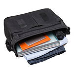 Tenba Cooper 15 DLSR Gray Shoulder Bag 2