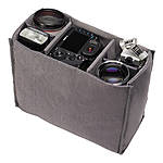 Tenba Cooper 15 DLSR Gray Shoulder Bag 4