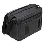 Tenba Cooper 15 DLSR Gray Shoulder Bag 5