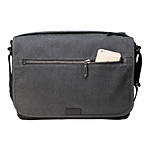 Tenba Cooper 15 DLSR Gray Shoulder Bag 6