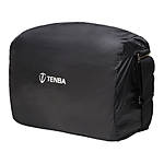 Tenba Cooper 15 DLSR Gray Shoulder Bag 7