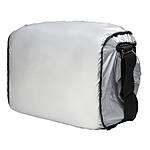 Tenba Cooper 15 DLSR Gray Shoulder Bag 8