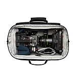 *OPEN BOX* CineLuxe Roller 21 6