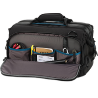 Tenba Cineluxe V2 Shoulder Bag 16 Black 2