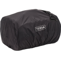 Tenba Cineluxe V2 Shoulder Bag 16 Black 4