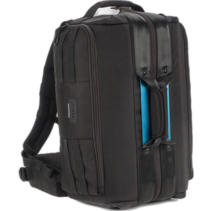 Tenba Cineluxe V2 Backpack 21 Black