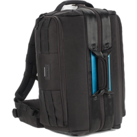 Tenba Cineluxe V2 Backpack 21 Black 0