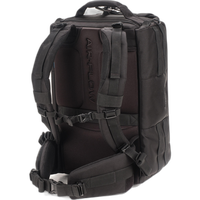 Tenba Cineluxe V2 Backpack 21 Black 1