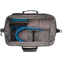Tenba Cineluxe V2 Backpack 21 Black 2