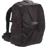 Tenba Cineluxe V2 Backpack 21 Black 3