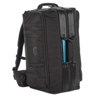 Tenba Cineluxe V2 Backpack 24 Black 0