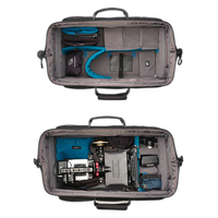 Tenba Cineluxe V2 Backpack 24 Black 1