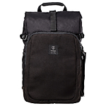 Tenba Fulton 14L Backpack/Daypack Black 1