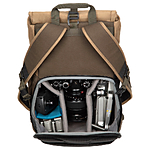 Tenba Fulton 14L Backpack/Daypack Black 4