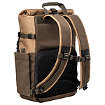 Tenba Fulton 14L Backpack/Daypack Black 5