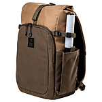 Tenba Fulton 14L Backpack/Daypack Black 7