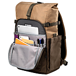 Tenba Fulton 14L Backpack/Daypack Black 8