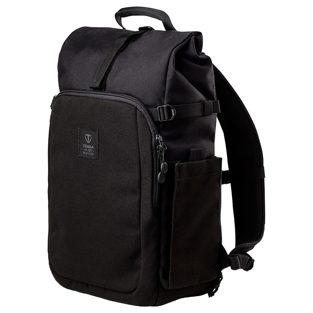 Tenba Fulton 14L Backpack/Daypack Black