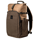 Tenba Fulton 14L Backpack/Daypack Tan/Olive 0