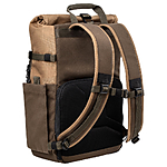 Tenba Fulton 14L Backpack/Daypack Tan/Olive 5