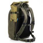 Tenba Fulton V2 10L Backpack/Daypack Tan/Olive 2