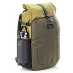 Tenba Fulton V2 10L Backpack/Daypack Tan/Olive 4