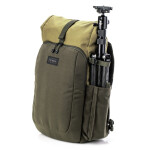 Tenba Fulton V2 10L Backpack/Daypack Tan/Olive 5