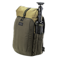 Tenba Fulton V2 10L Backpack/Daypack Tan/Olive 5