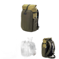 Tenba Fulton V2 10L Backpack/Daypack Tan/Olive 6