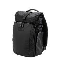 Tenba Fulton V2 10L All Weather Backpack/Daypack Black/Black Camo 1